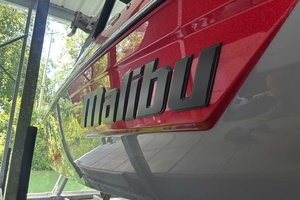 23ft Malibu Yacht For Sale