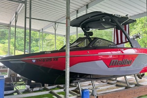 23ft Malibu Yacht For Sale