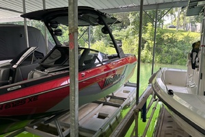 23ft Malibu Yacht For Sale