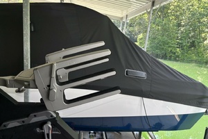 23ft Malibu Yacht For Sale