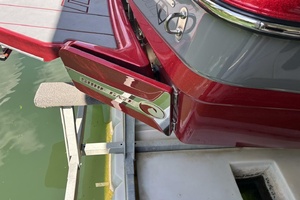 23ft Malibu Yacht For Sale