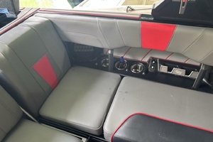 23ft Malibu Yacht For Sale