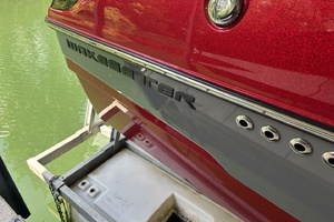 23ft Malibu Yacht For Sale