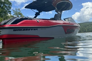 23ft Malibu Yacht For Sale