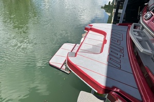 23ft Malibu Yacht For Sale