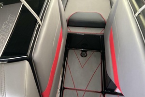 23ft Malibu Yacht For Sale