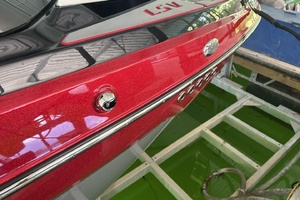 23ft Malibu Yacht For Sale