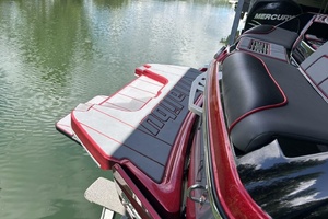 23ft Malibu Yacht For Sale