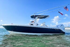 26ft Edgewater Yacht For Sale