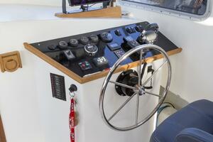 38' Northern Bay Lobster Yacht 2024 – Kit Boats – Sportfishi