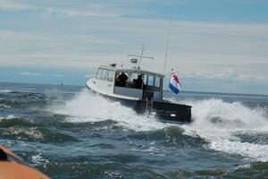 38' Northern Bay Lobster Yacht 2024 – Kit Boats – Sportfishi