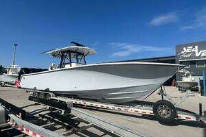 2024 SeaVee 39 0Z thumbnail 5