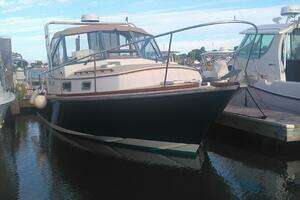 1998 Bruckmann Bluestar 29.9 thumbnail 1