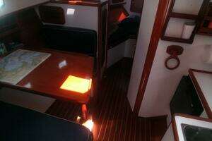 1998 Bruckmann Bluestar 29.9 thumbnail 14