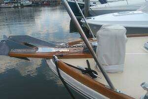 1998 Bruckmann Bluestar 29.9 thumbnail 4