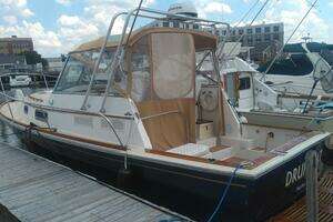 1998 Bruckmann Bluestar 29.9 thumbnail 7