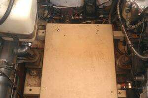1998 Bruckmann Bluestar 29.9 thumbnail 31