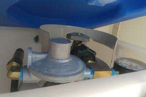 1998 Bruckmann Bluestar 29.9 thumbnail 23