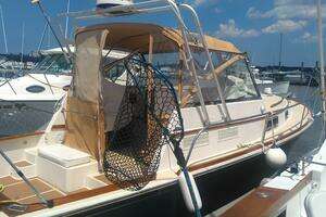 1998 Bruckmann Bluestar 29.9 thumbnail 8