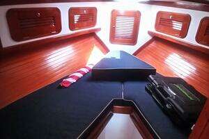 1998 Bruckmann Bluestar 29.9 thumbnail 9