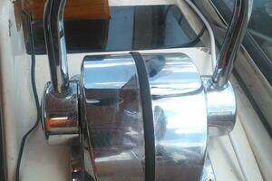 1998 Bruckmann Bluestar 29.9 thumbnail 25