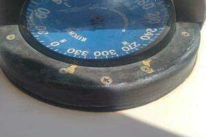 1998 Bruckmann Bluestar 29.9 thumbnail 29
