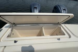 33ft Grady White Yacht For Sale