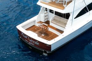 FULL CIRCLE 48ft Viking Yacht For Sale