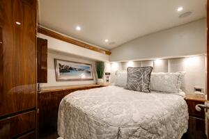 FULL CIRCLE 48ft Viking Yacht For Sale