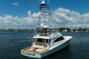2021 Viking 72 Convertible thumbnail 46