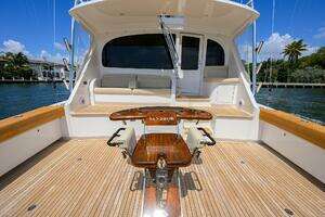2021 Viking 72 Convertible thumbnail 34