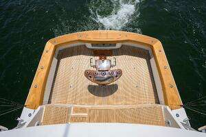 2021 Viking 72 Convertible thumbnail 39