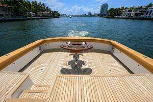 2021 Viking 72 Convertible thumbnail 37