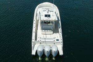 2021 Pursuit S 378 Sport thumbnail 35