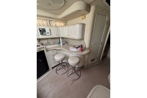 Endless Summer II 37ft Sea Ray Yacht For Sale