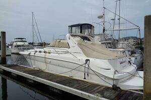 Endless Summer II 37ft Sea Ray Yacht For Sale