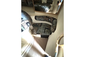 Endless Summer II 37ft Sea Ray Yacht For Sale