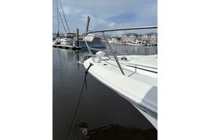 Endless Summer II 37ft Sea Ray Yacht For Sale