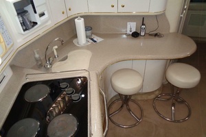 Endless Summer II 37ft Sea Ray Yacht For Sale