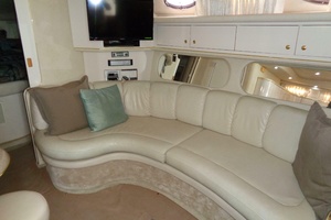 Endless Summer II 37ft Sea Ray Yacht For Sale