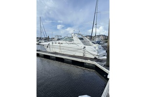 Endless Summer II 37ft Sea Ray Yacht For Sale
