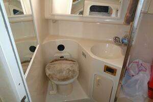 Endless Summer II 37ft Sea Ray Yacht For Sale