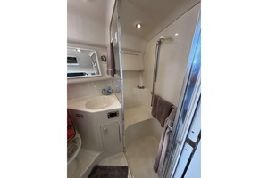 Endless Summer II 37ft Sea Ray Yacht For Sale