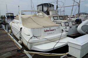 Endless Summer II 37ft Sea Ray Yacht For Sale