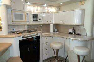 Endless Summer II 37ft Sea Ray Yacht For Sale