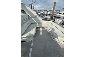 Endless Summer II 37ft Sea Ray Yacht For Sale