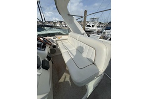 Endless Summer II 37ft Sea Ray Yacht For Sale