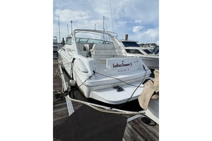 Endless Summer II 37ft Sea Ray Yacht For Sale