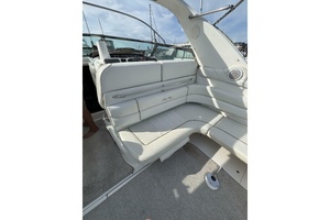 Endless Summer II 37ft Sea Ray Yacht For Sale