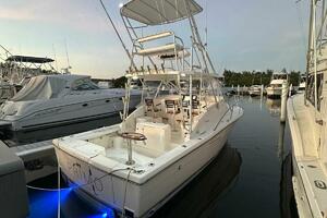 Primo 29ft Pursuit Yacht For Sale